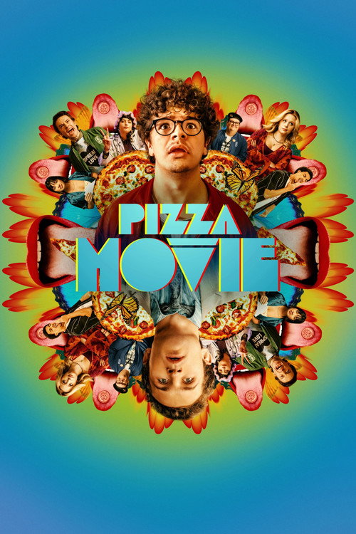 Pizza Movie (2026) Sinhala Subtitles | සිංහල උපසිරැසි සමඟ
