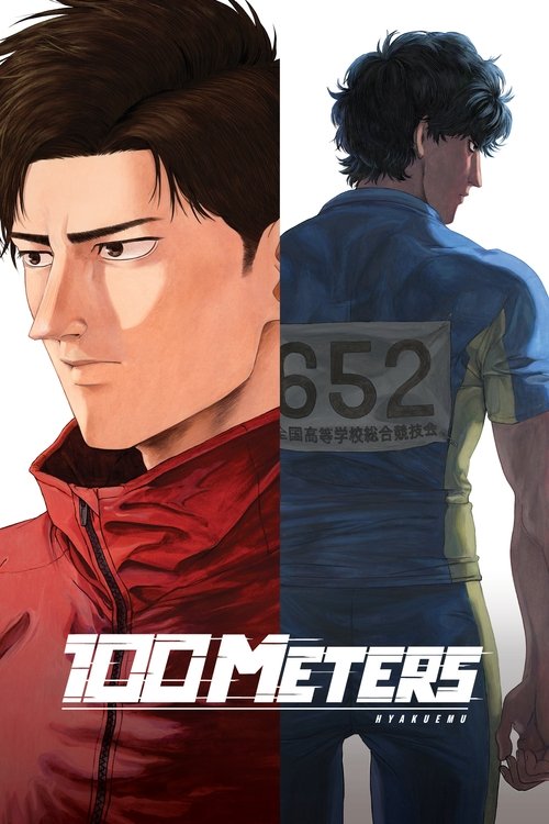 100 Meters (2025) Sinhala Subtitles | සිංහල උපසිරැසි සමඟ