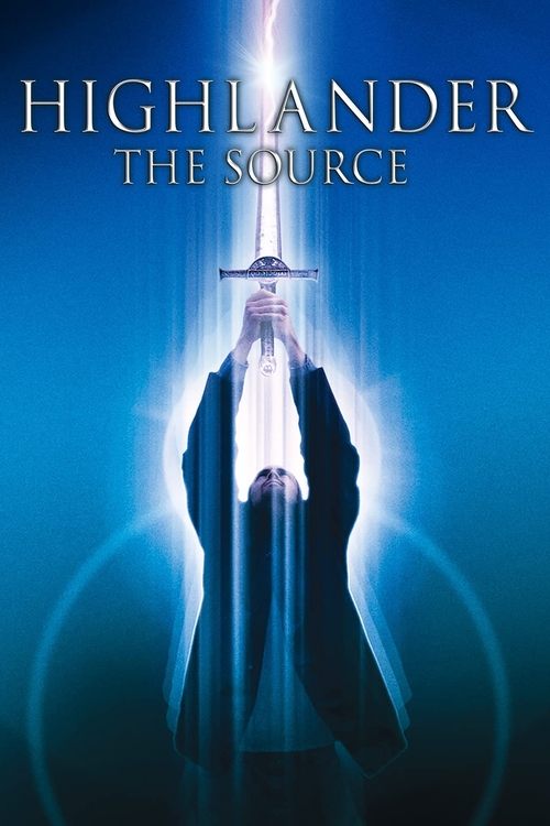 Highlander: The Source (2007) Sinhala Subtitles | සිංහල උපසිරැසි සමඟ