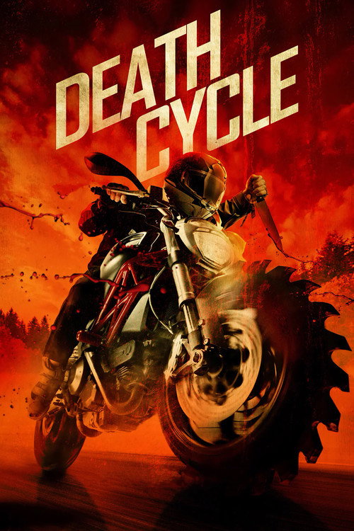 Death Cycle (2025) Sinhala Subtitles | සිංහල උපසිරැසි සමඟ