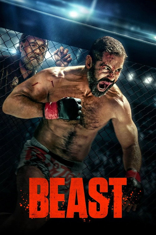 Beast (2026) Sinhala Subtitles | සිංහල උපසිරැසි සමඟ