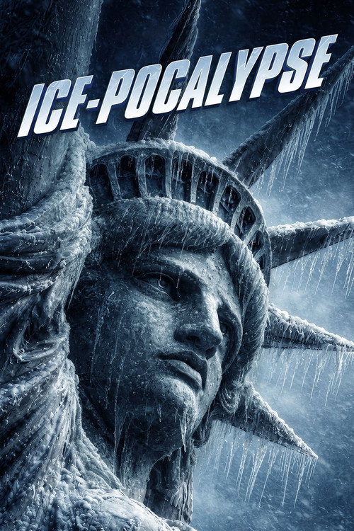 Ice-Pocalypse (2026) Sinhala Subtitles | සිංහල උපසිරැසි සමඟ