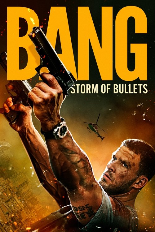 Bang (2025) Sinhala Subtitles | සිංහල උපසිරැසි සමඟ