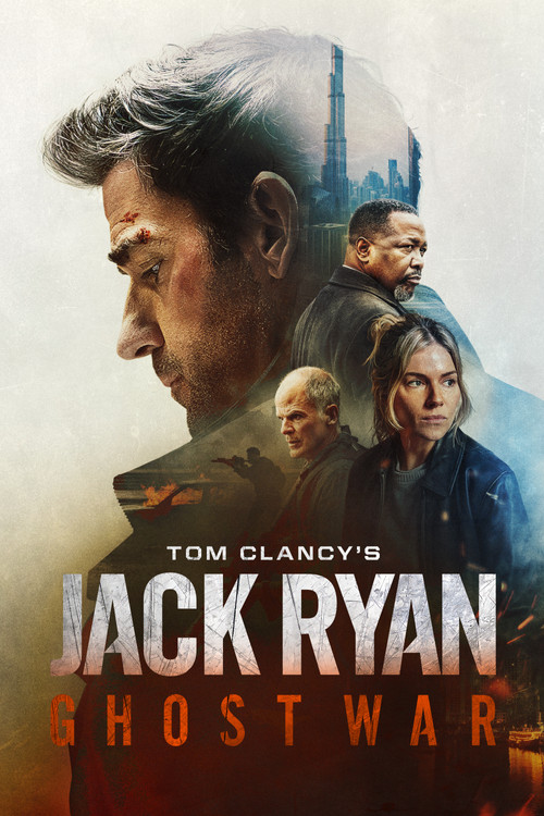 Tom Clancy’s Jack Ryan: Ghost War (2026) Sinhala Subtitles | සිංහල උපසිරැසි සමඟ