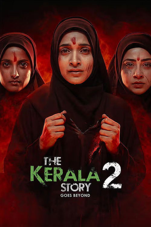 The Kerala Story 2 Goes Beyond (2026) Sinhala Subtitles | සිංහල උපසිරැසි සමඟ
