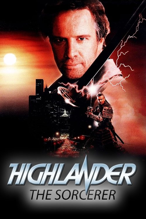 Highlander: The Final Dimension (1994) Sinhala Subtitles | සිංහල උපසිරැසි සමඟ