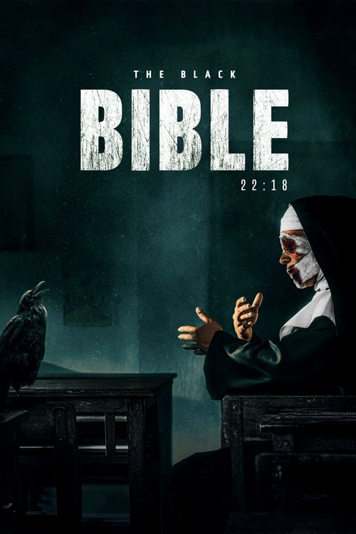 Satan: The Dark (2026) Sinhala Subtitles | සිංහල උපසිරැසි සමඟ