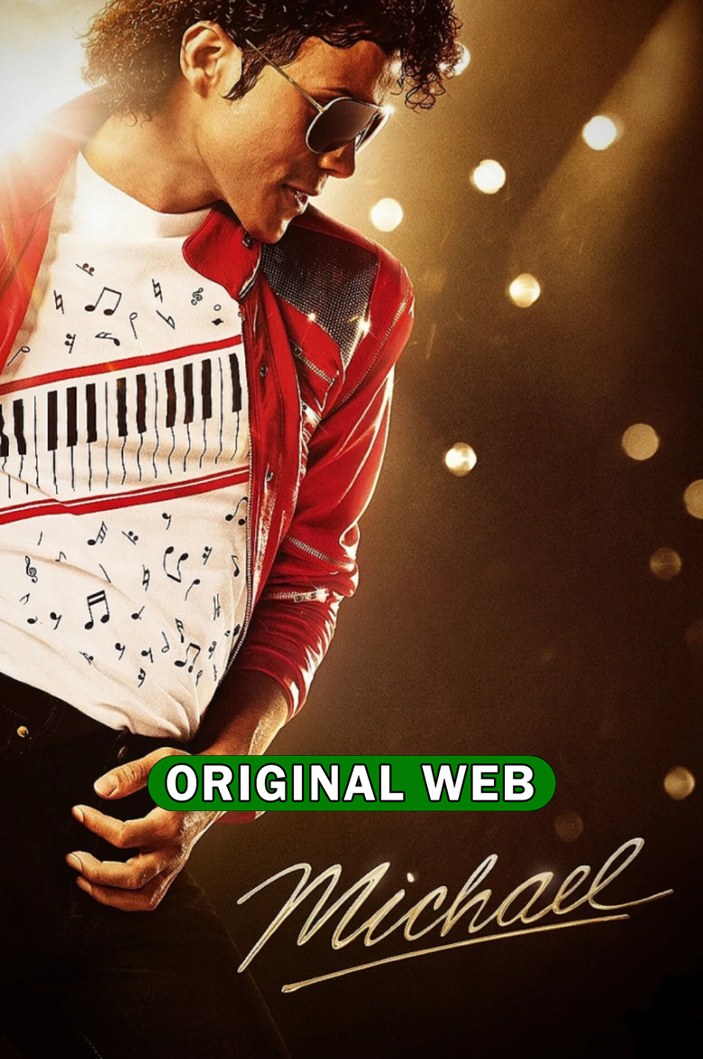 Michael (2026) Sinhala Subtitles | සිංහල උපසිරැසි සමඟ