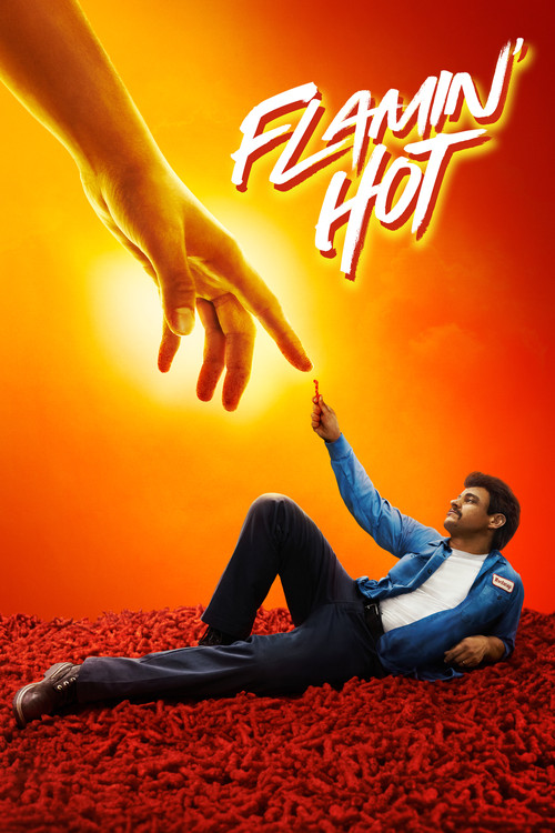 Flamin’ Hot (2023) Sinhala Subtitles | සිංහල උපසිරැසි සමඟ