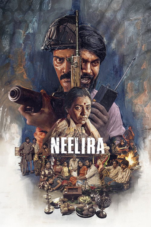 Neelira (2026) Sinhala Subtitles | සිංහල උපසිරැසි සමඟ