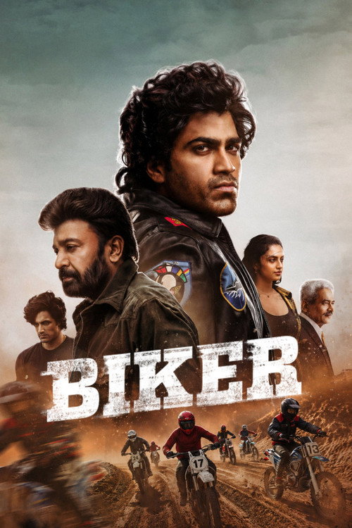 Biker (2026) Sinhala Subtitles | සිංහල උපසිරැසි සමඟ