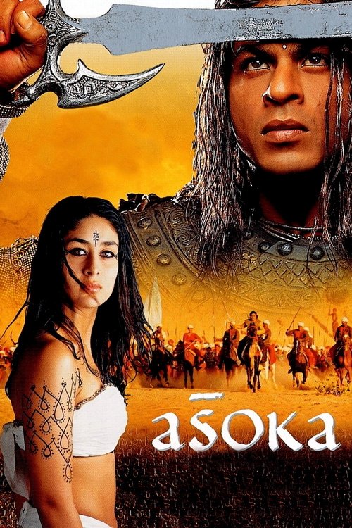 Asoka (2001) Sinhala Subtitles | සිංහල උපසිරැසි සමඟ