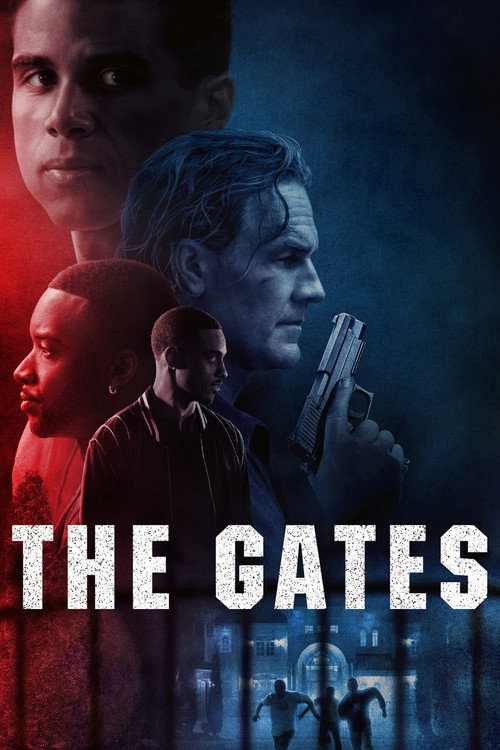 The Gates (2026) Sinhala Subtitles | සිංහල උපසිරැසි සමඟ