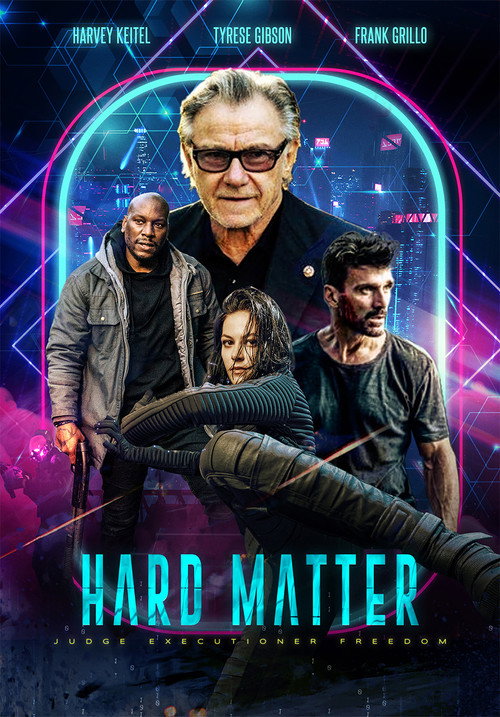 Hard Matter (2026) Sinhala Subtitles | සිංහල උපසිරැසි සමඟ