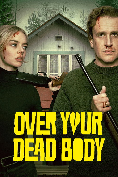 Over Your Dead Body (2026) Sinhala Subtitles | සිංහල උපසිරැසි සමඟ