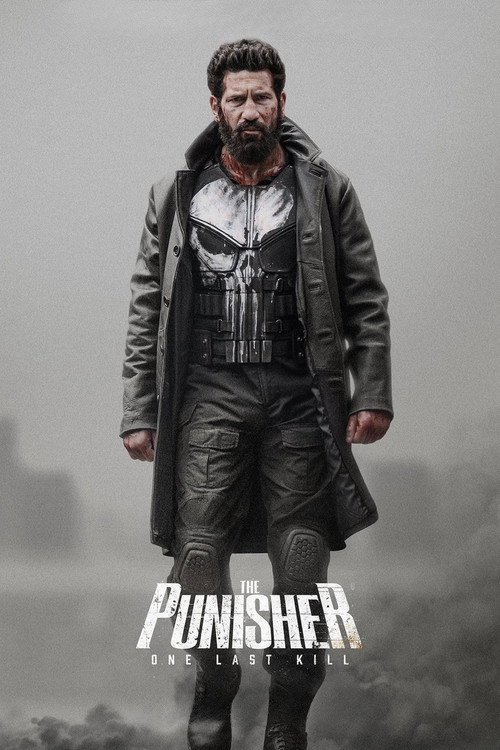 The Punisher: One Last Kill (2026) Sinhala Subtitles | සිංහල උපසිරැසි සමඟ