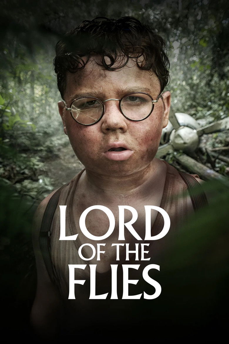 Lord of the Flies (2026) TV Series | S01 | Complete