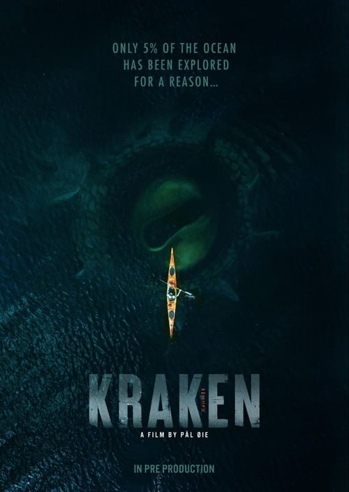 Kraken (2026) Sinhala Subtitles | සිංහල උපසිරැසි සමඟ