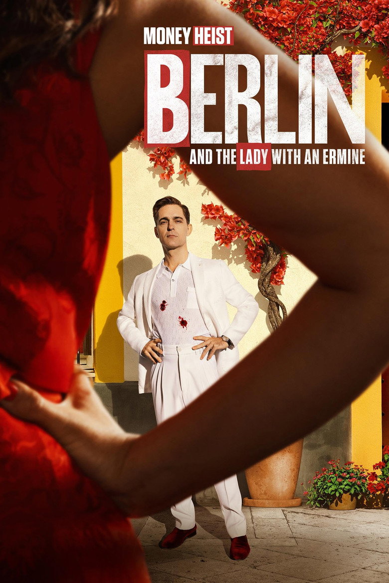 Berlin and the Lady with an Ermine (2026) TV Series | S01 Complete