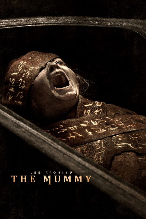 Lee Cronin’s The Mummy (2026) Sinhala Subtitles | සිංහල උපසිරැසි සමඟ
