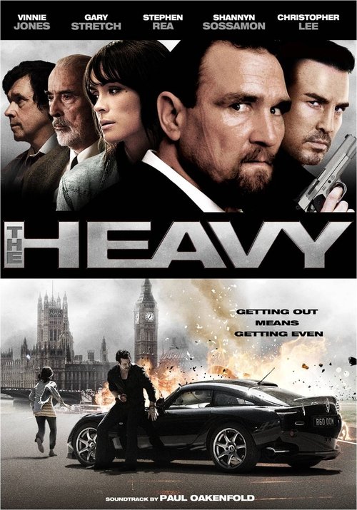 The Heavy (2009) Sinhala Subtitles | සිංහල උපසිරැසි සමඟ