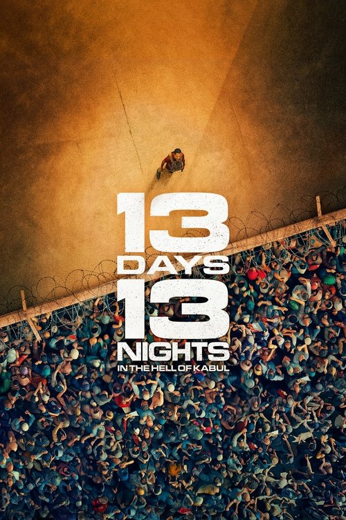 13 Days, 13 Nights (2025) Sinhala Subtitles | සිංහල උපසිරැසි සමඟ