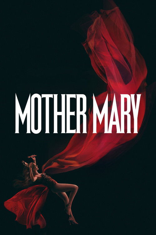 Mother Mary (2026) Sinhala Subtitles | සිංහල උපසිරැසි සමඟ