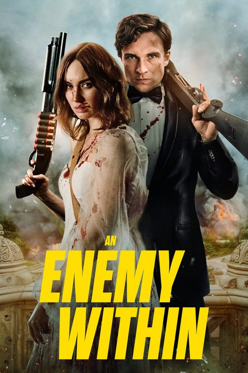 An Enemy Within (2025) Sinhala Subtitles | සිංහල උපසිරැසි සමඟ