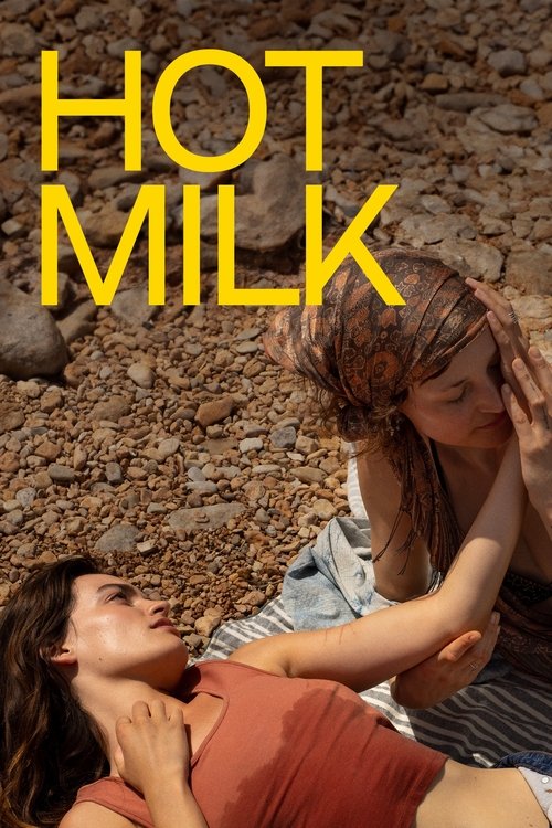 Hot Milk (2025) Sinhala Subtitles | සිංහල උපසිරැසි සමඟ
