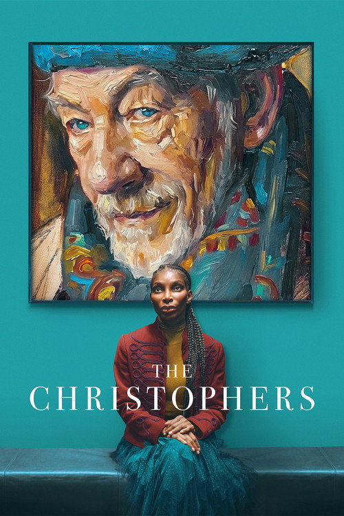 The Christophers (2025) Sinhala Subtitles | සිංහල උපසිරැසි සමඟ
