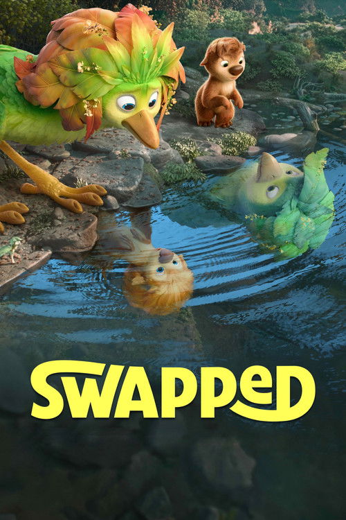 Swapped (2026) Sinhala Subtitles | සිංහල උපසිරැසි සමඟ