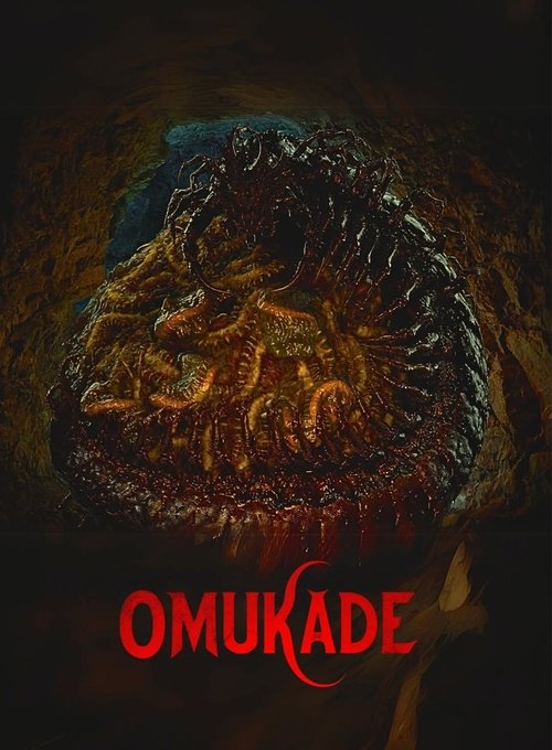 Omukade (2025) Sinhala Subtitles | සිංහල උපසිරැසි සමඟ
