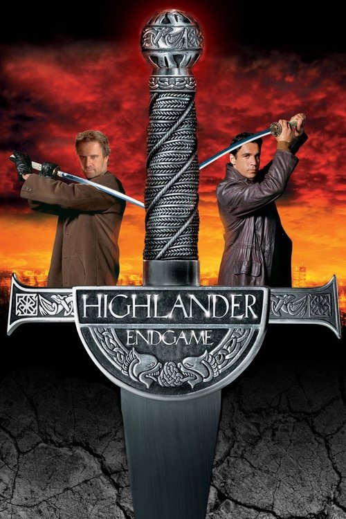 Highlander: Endgame (2000) Sinhala Subtitles | සිංහල උපසිරැසි සමඟ