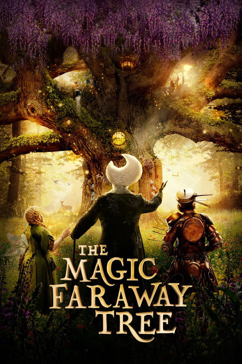 The Magic Faraway Tree (2026) Sinhala Subtitles | සිංහල උපසිරැසි සමඟ