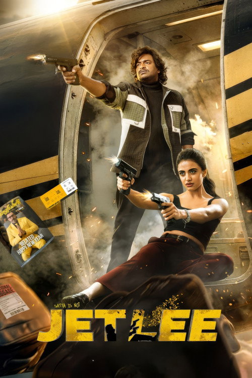 Jetlee (2026) Sinhala Subtitles | සිංහල උපසිරැසි සමඟ