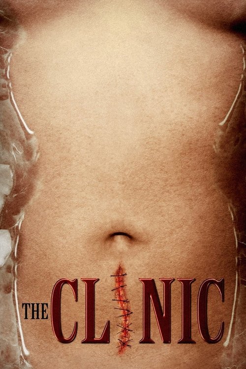 The Clinic (2010) Sinhala Subtitles | සිංහල උපසිරැසි සමඟ