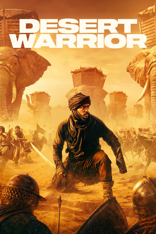 Desert Warrior (2025) Sinhala Subtitles | සිංහල උපසිරැසි සමඟ