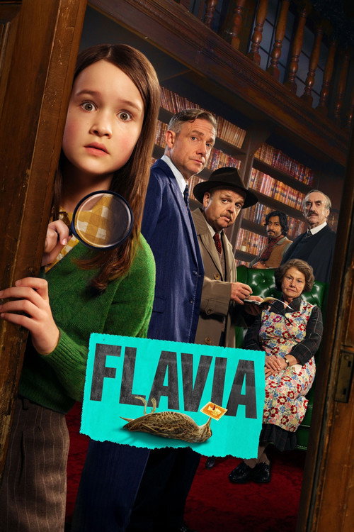 Flavia (2026) Sinhala Subtitles | සිංහල උපසිරැසි සමඟ