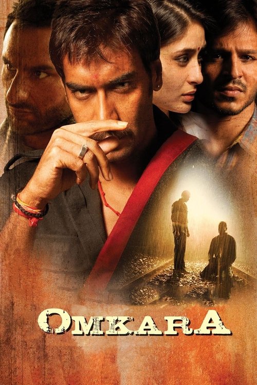 Omkara (2006) Sinhala Subtitles | සිංහල උපසිරැසි සමඟ