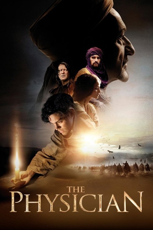 The Physician (2013) Sinhala Subtitles | සිංහල උපසිරැසි සමඟ