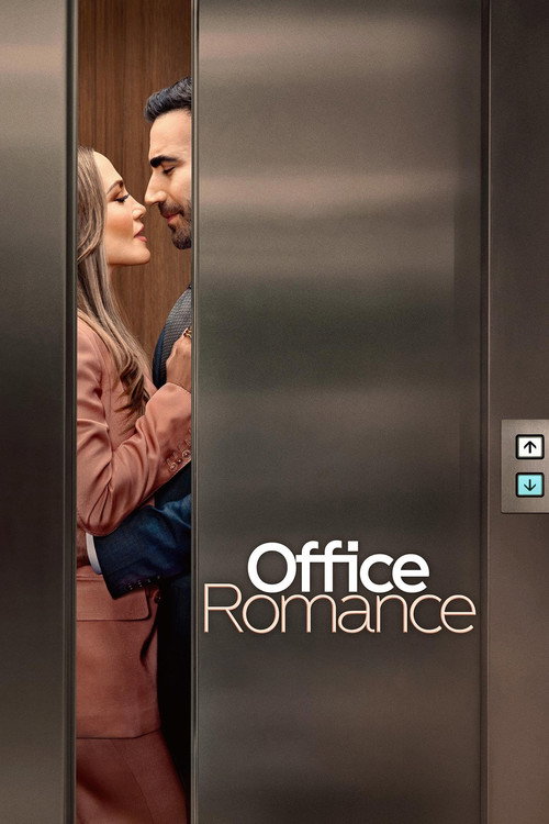 Office Romance (2026) Sinhala Subtitles | සිංහල උපසිරැසි සමඟ