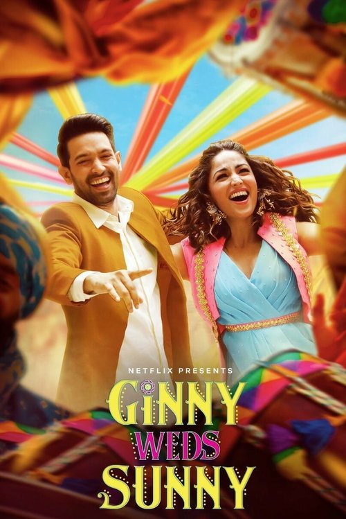 Ginny Weds Sunny (2020) Sinhala Subtitles | සිංහල උපසිරැසි සමඟ