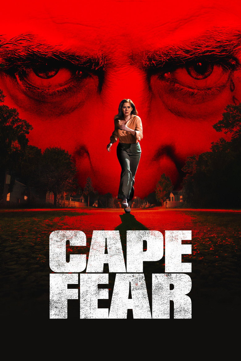 Cape Fear (2026) TV Series | S01 | EP01-03 | Incomplete