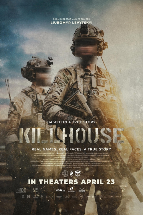 Killhouse (2026) Sinhala Subtitles | සිංහල උපසිරැසි සමඟ