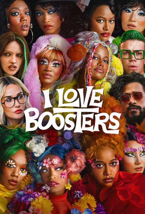 I Love Boosters (2026) Sinhala Subtitles | සිංහල උපසිරැසි සමඟ
