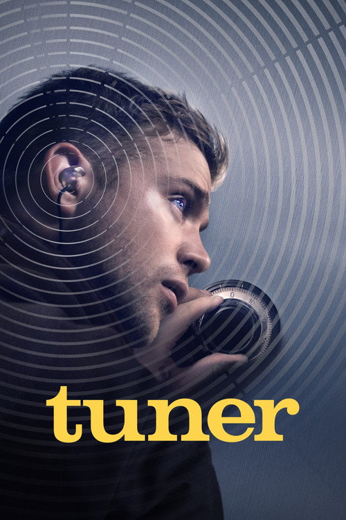 Tuner (2025) Sinhala Subtitles | සිංහල උපසිරැසි සමඟ