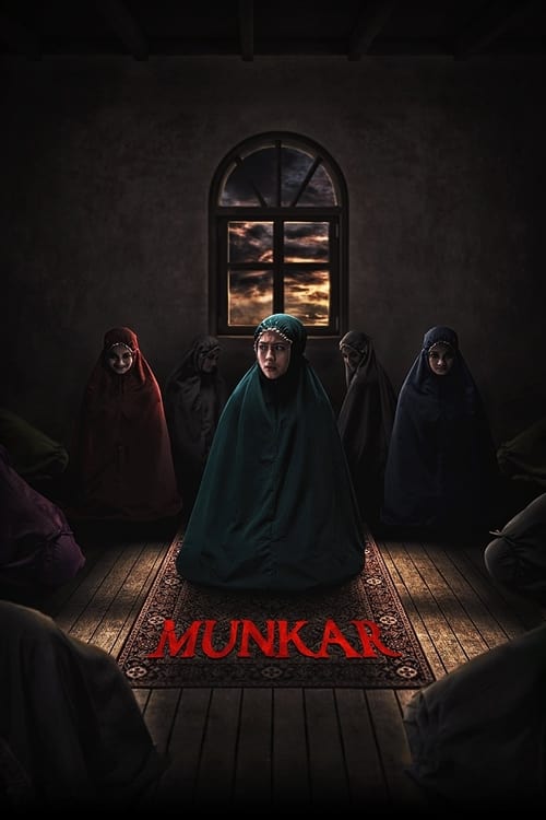 Munkar (2024) Sinhala Subtitles | සිංහල උපසිරැසි සමඟ