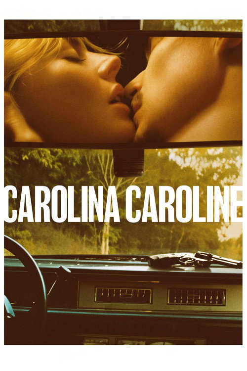 Carolina Caroline (2025) Sinhala Subtitles | සිංහල උපසිරැසි සමඟ