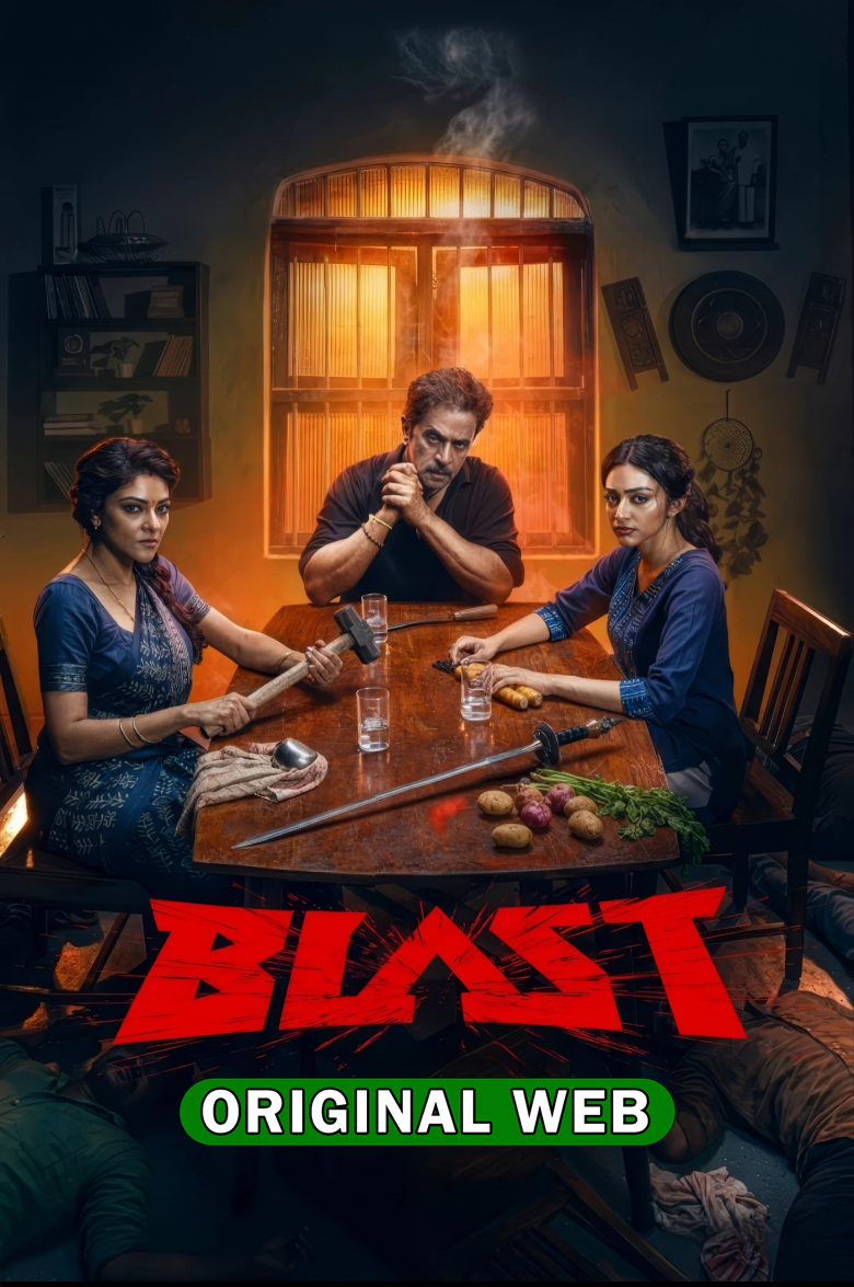 Blast (2026) Sinhala Subtitles | සිංහල උපසිරැසි සමඟ
