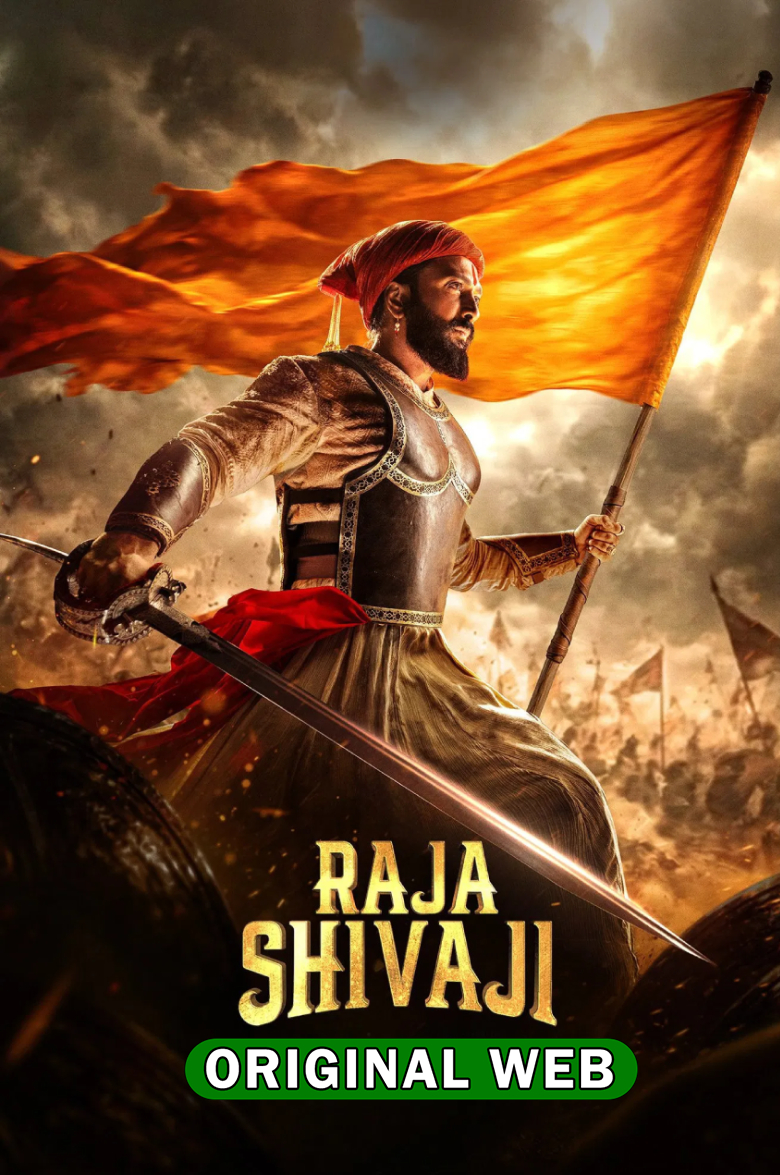 Raja Shivaji (2026) Sinhala Subtitles | සිංහල උපසිරැසි සමඟ